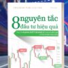 Sách 8 Nguyên Tắc Đầu Tư (1)