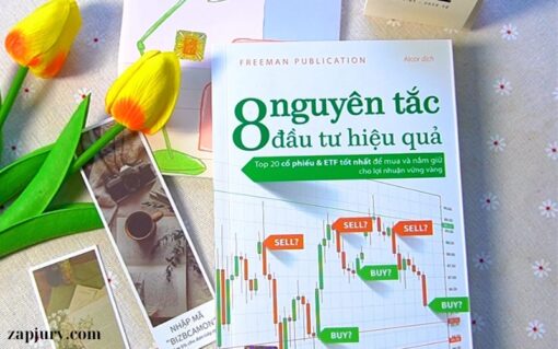 Sách 8 Nguyên Tắc Đầu Tư (2)