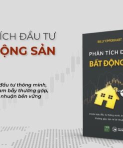 Sách Bất Động Sản (1)