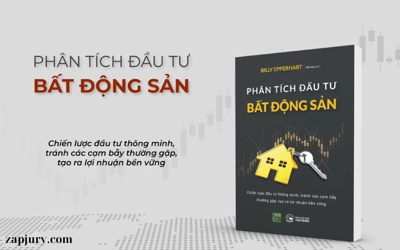 Sách Bất Động Sản (1)