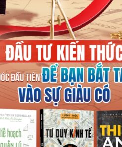 Sách Tài Chính Đầu Tư (1)