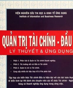 Sách Tài Chính Đầu Tư (2)