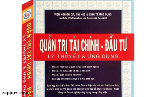 Sách Tài Chính Đầu Tư (2)