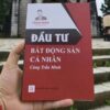 Sách đầu tư cá nhân (1)