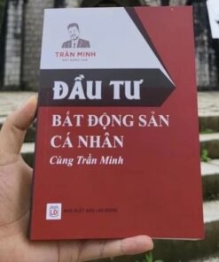 Sách đầu tư cá nhân (1)