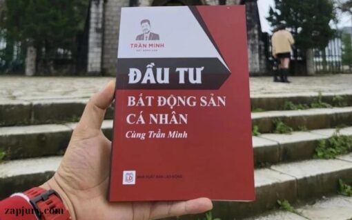 Sách đầu tư cá nhân (1)