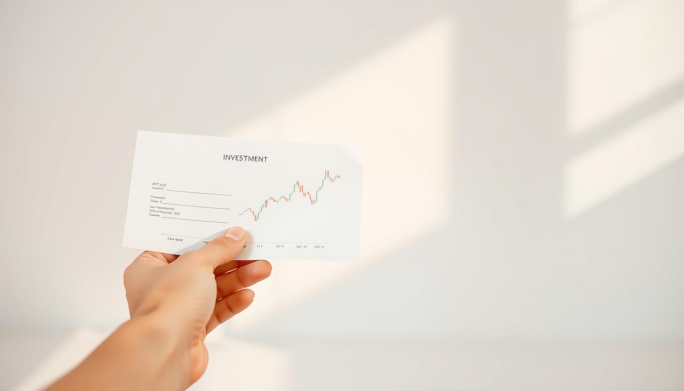 Đầu tư vào cổ phiếu